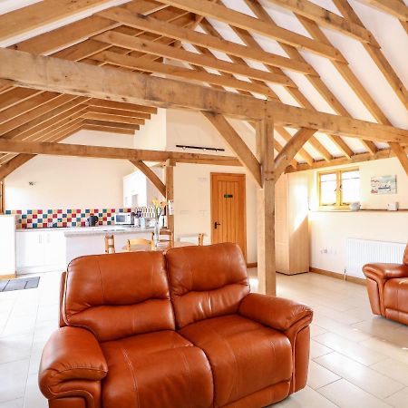 5C Hideways Villa Hunstanton Exterior photo