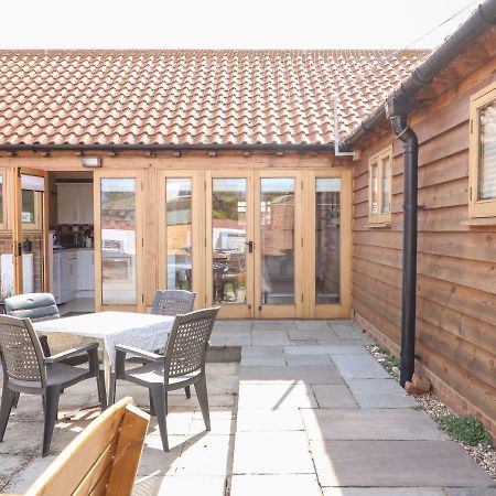 5C Hideways Villa Hunstanton Exterior photo