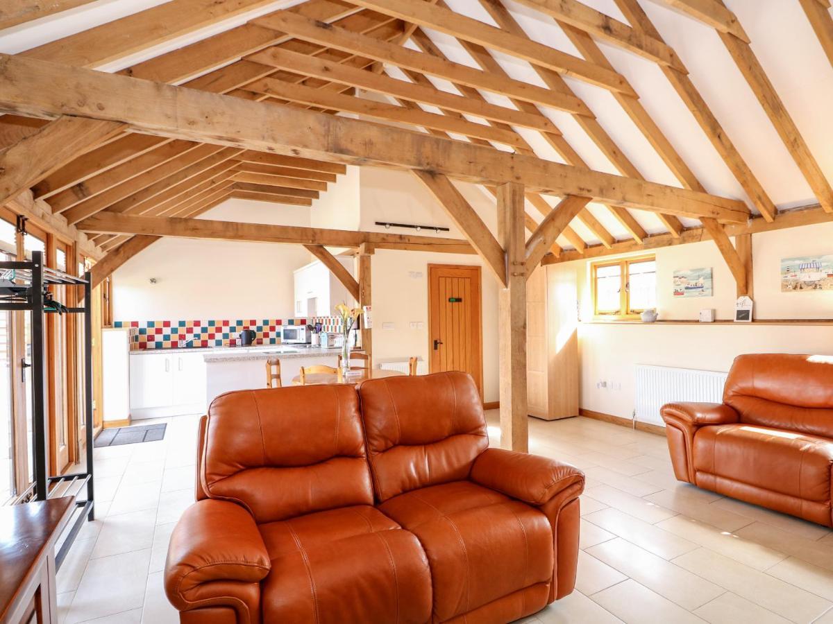5C Hideways Villa Hunstanton Exterior photo