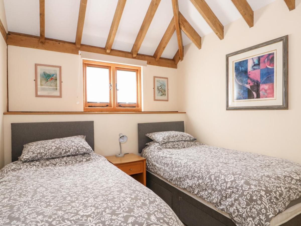 5C Hideways Villa Hunstanton Exterior photo