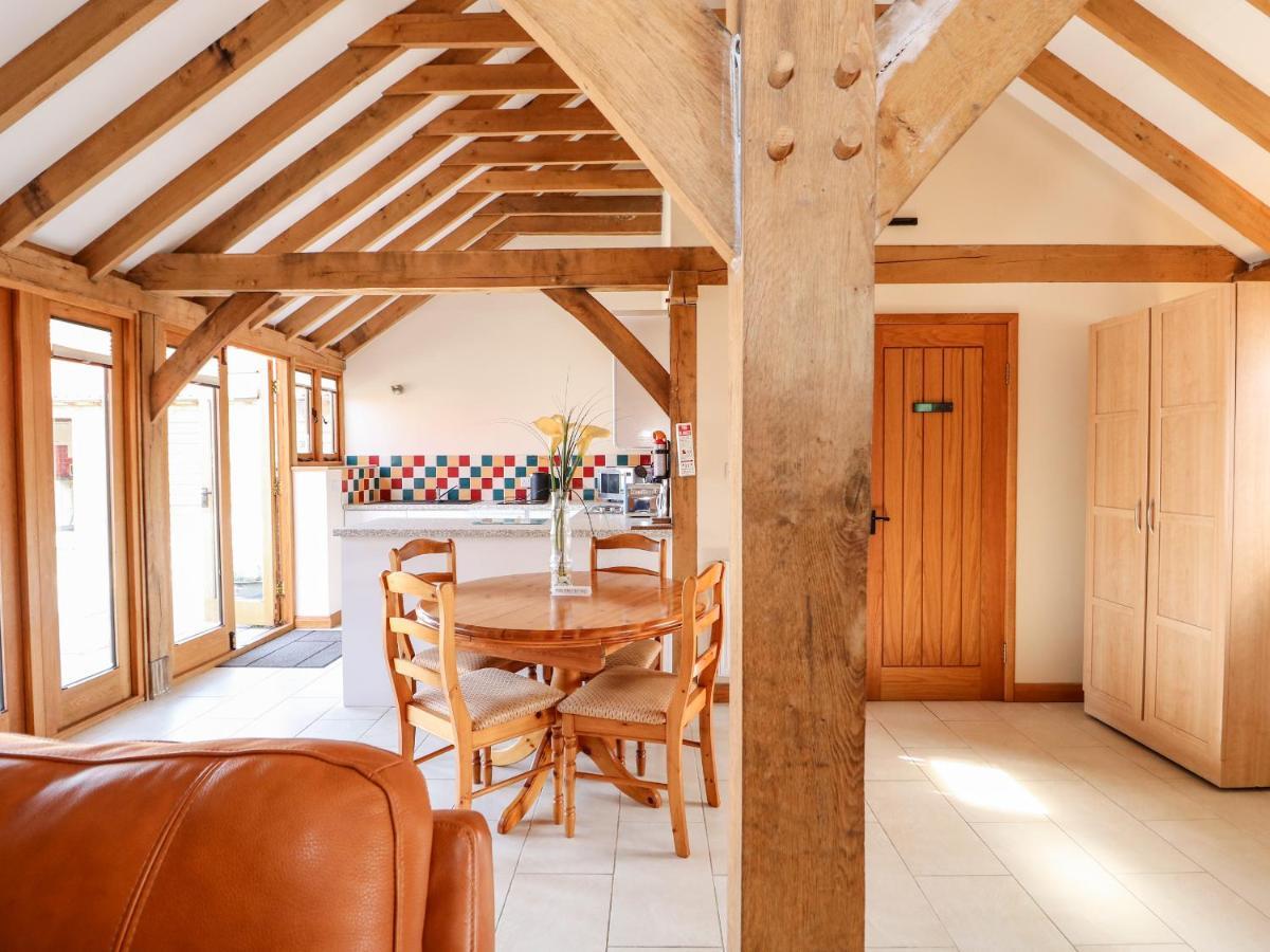 5C Hideways Villa Hunstanton Exterior photo