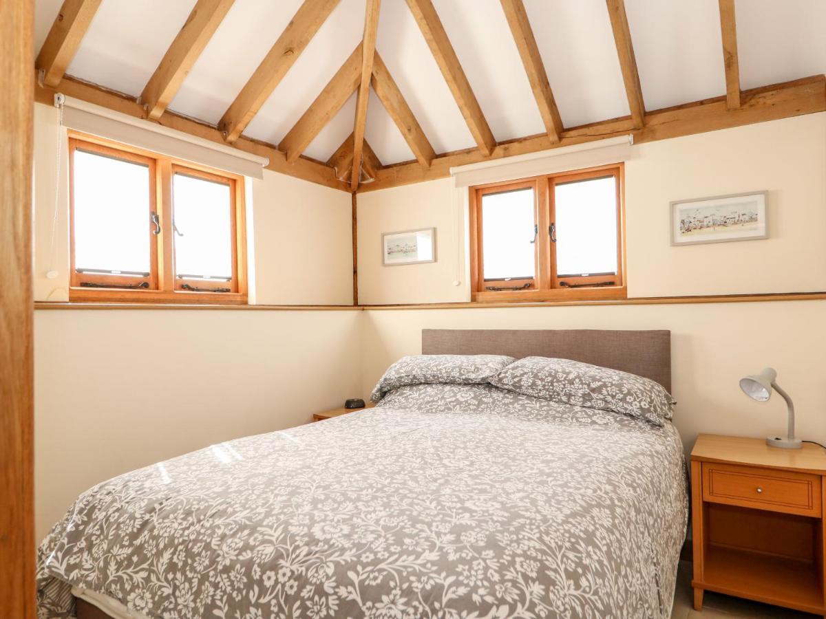 5C Hideways Villa Hunstanton Exterior photo