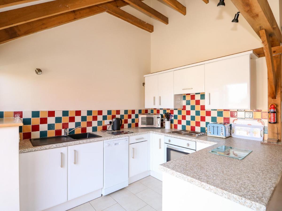 5C Hideways Villa Hunstanton Exterior photo