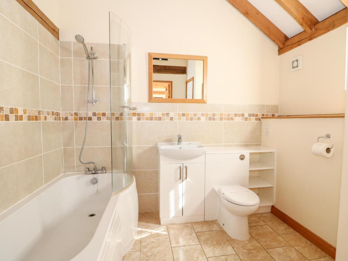 5C Hideways Villa Hunstanton Exterior photo